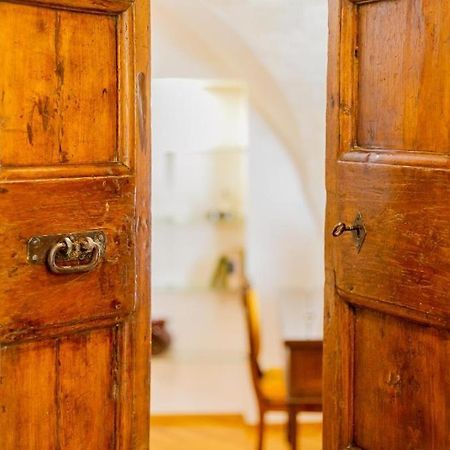 Palazzo Di Citta Bari Villa Ngoại thất bức ảnh