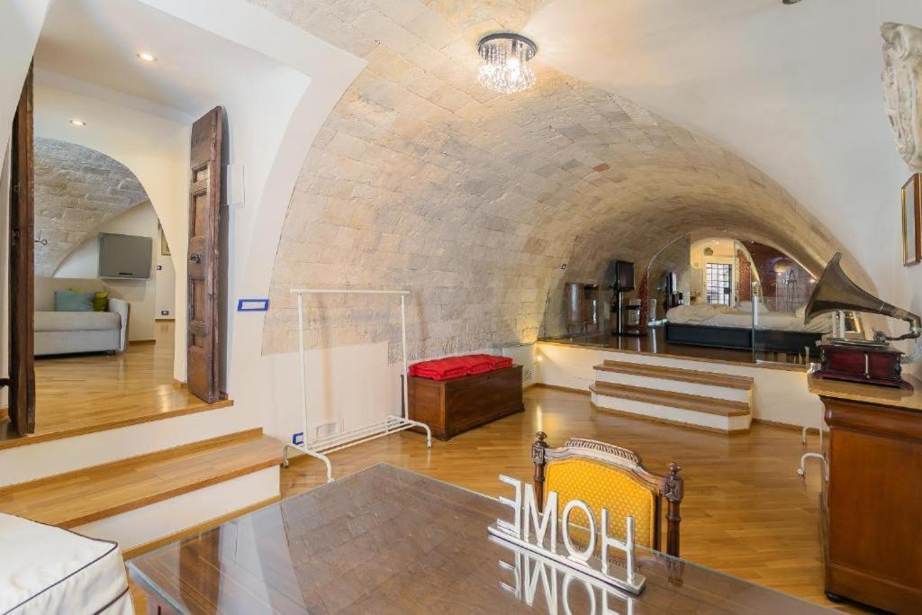 Palazzo Di Citta Bari Villa Ngoại thất bức ảnh
