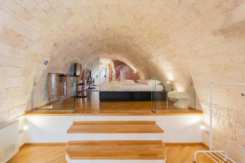 Palazzo Di Citta Bari Villa Ngoại thất bức ảnh