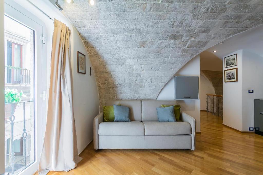 Palazzo Di Citta Bari Villa Ngoại thất bức ảnh