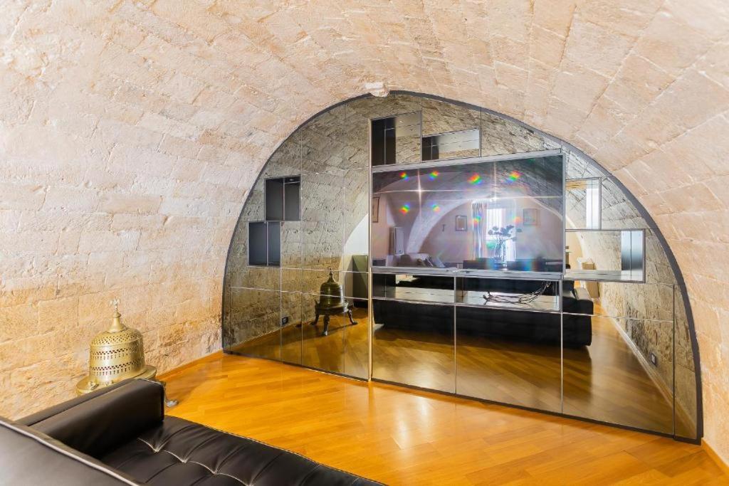 Palazzo Di Citta Bari Villa Ngoại thất bức ảnh