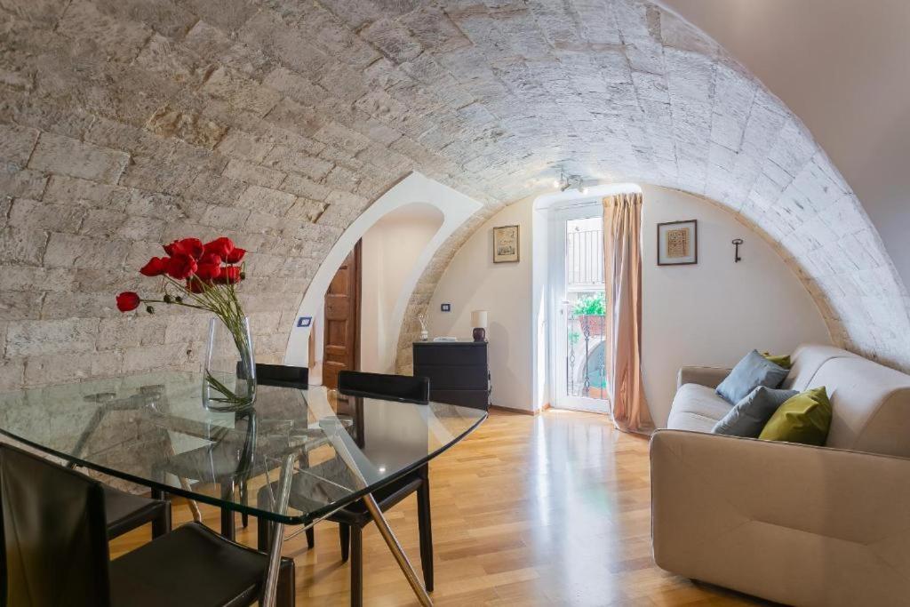 Palazzo Di Citta Bari Villa Ngoại thất bức ảnh