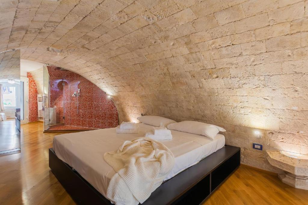Palazzo Di Citta Bari Villa Ngoại thất bức ảnh