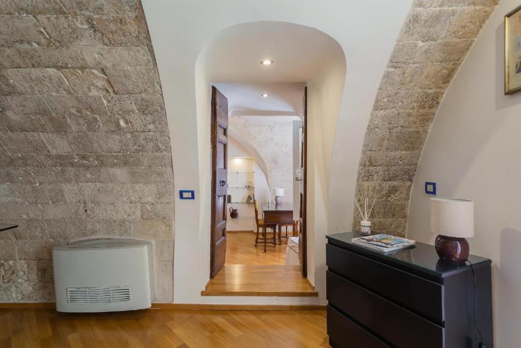 Palazzo Di Citta Bari Villa Ngoại thất bức ảnh