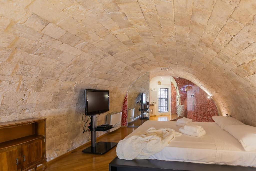 Palazzo Di Citta Bari Villa Ngoại thất bức ảnh