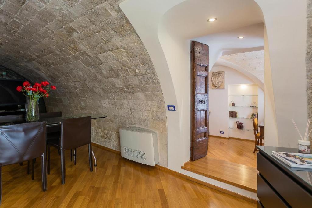 Palazzo Di Citta Bari Villa Ngoại thất bức ảnh