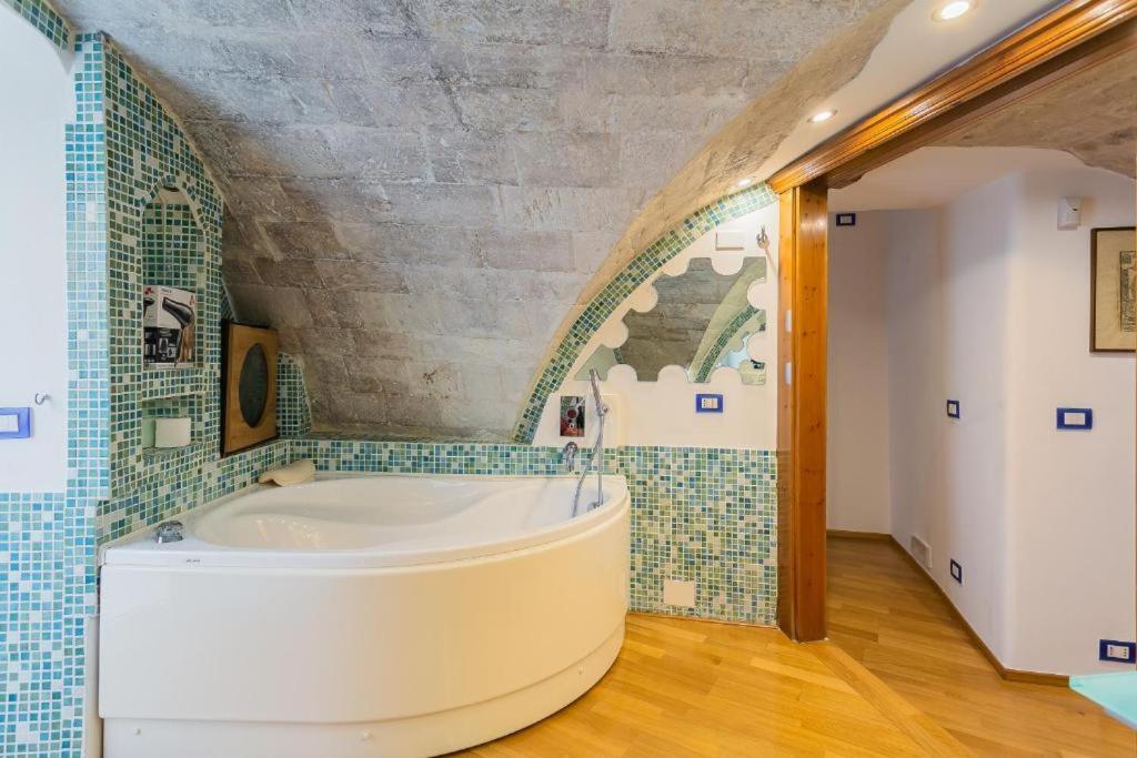Palazzo Di Citta Bari Villa Ngoại thất bức ảnh