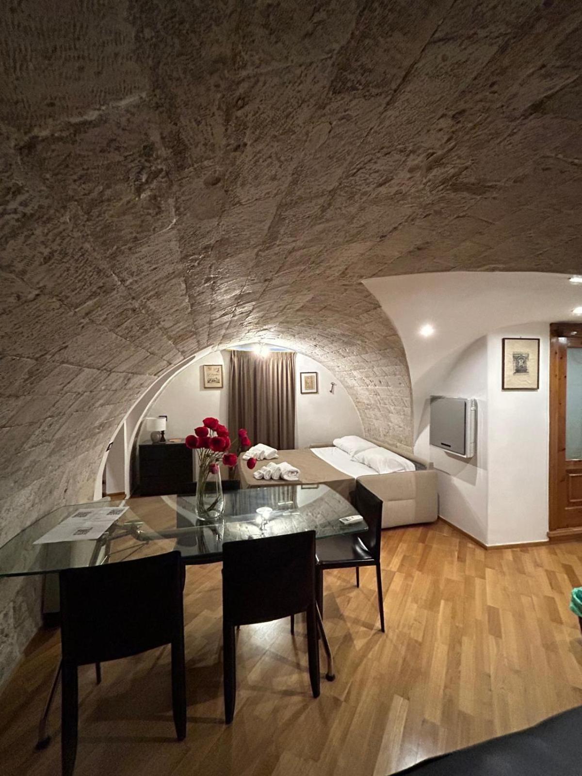 Palazzo Di Citta Bari Villa Ngoại thất bức ảnh