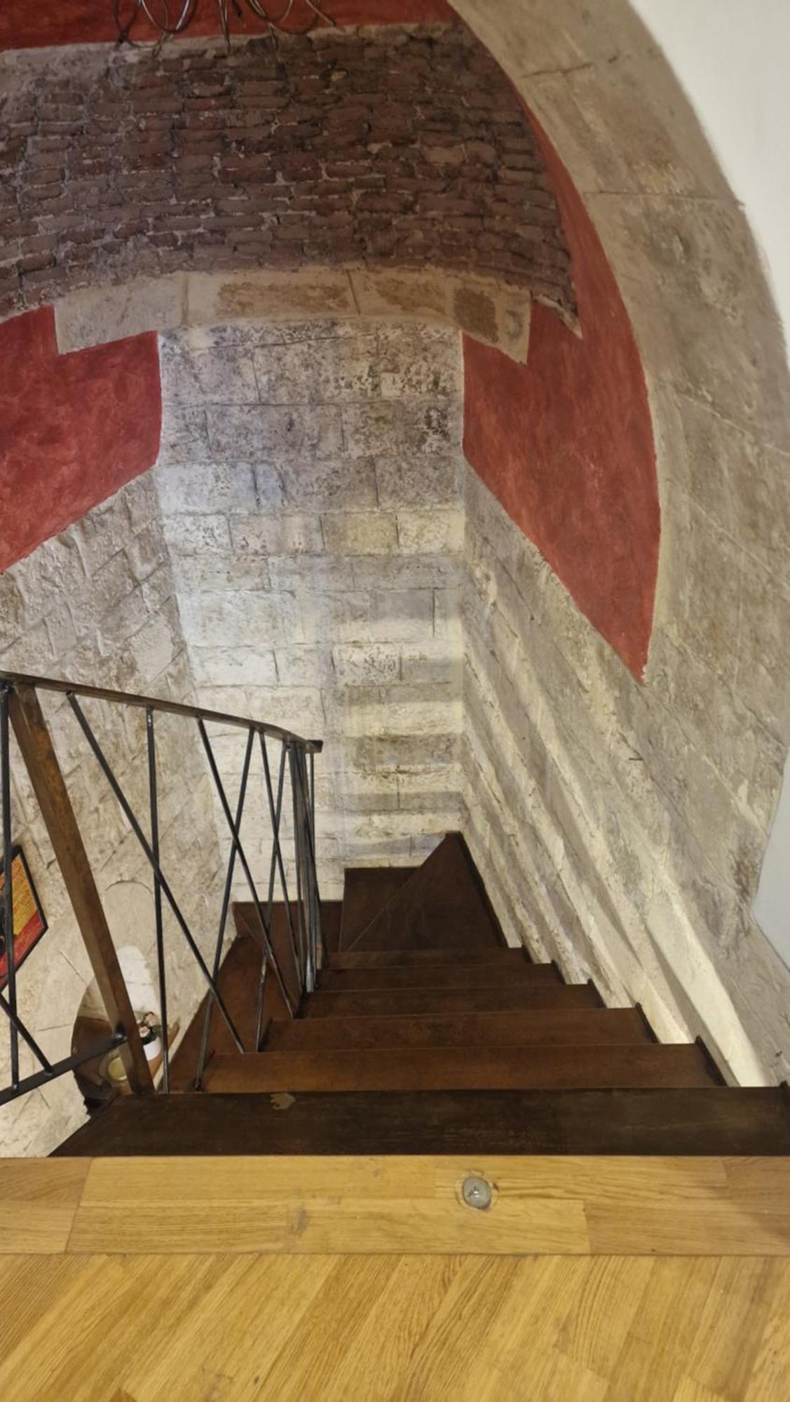 Palazzo Di Citta Bari Villa Ngoại thất bức ảnh